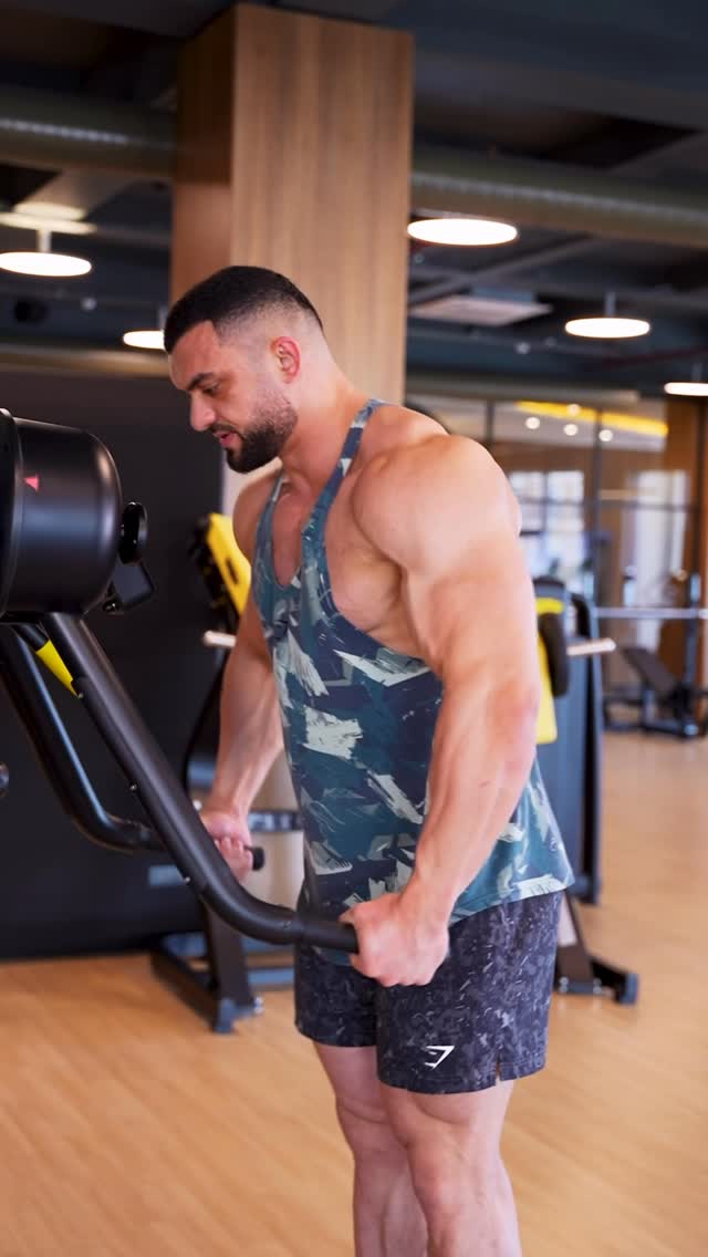 DJ workout